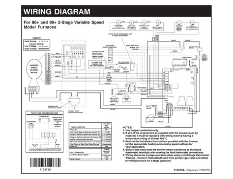 westinghouse compressor wiring diagram 